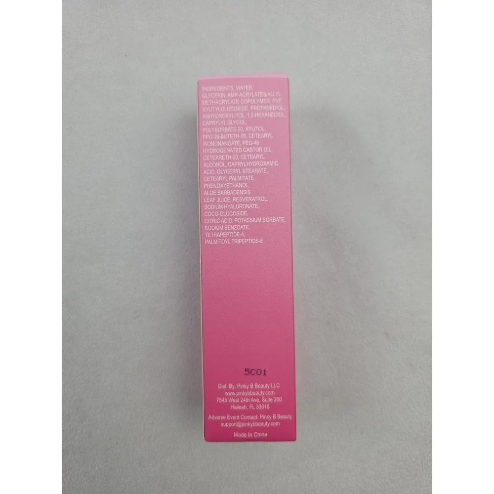 Had Me At Setting Spray Pinky B Beauty Prime, Set, Refresh Keep Makeup In Place!